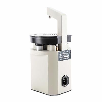 China 110/220 Unit Plastic Dex Machine For Dental Dental Technician V Pin Hole Portable Laser Pinhole Drilling Plastic for sale