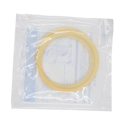 China Ethylene Oxide Sterilization Dental Care One Time Use Disposable Dental Rubber Dam Hot Sale In USA for sale