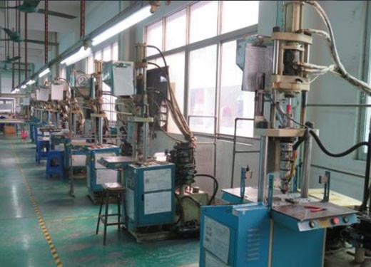 Verified China supplier - Muyang Industrial Co., Ltd.