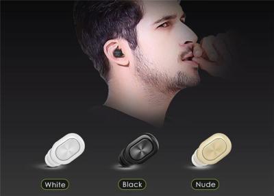 China Q1 Ultra Mini Wireless Bluetooth Earphone Smallest Sports In-ear Earbud Invisible Car Headset with Mic for Smartphones for sale