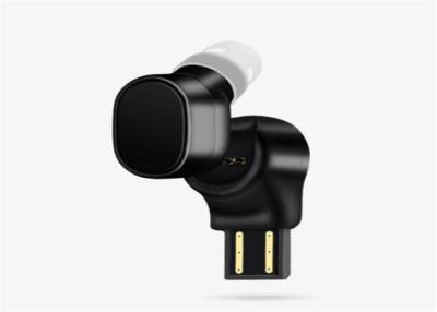 China X12 Mini Bluetooth Earphone Wireless Invisible Earbud Magnetic USB Charger Earpiece with Mic for iPhone Smartphones for sale