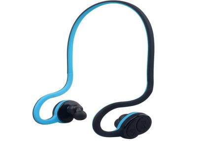 China HV600 Neckband Bluetooth Earphone Wireless Stereo Headphone Handsfree Headset Sports Earbuds with Mic For Smartphone for sale