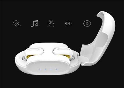 China G1 Bluetooth Earphones Mini True Wireless Stereo TWS Earbuds Handsfree Car Headsets Charging Box with Mic for Smartphone for sale