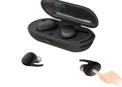 China SD-G6 Bluetooth Earphones Mini TWS True Wireless Stereo Earbuds Handsfree Sports Headsets with Mic For iOS Android Phone for sale