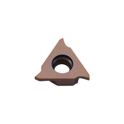 China GBA-43R Lightweight Grooving Flat Edge GROOVIBG INSERT CNC Machine GBA 43R Carbide Insert for sale