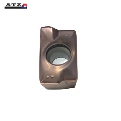 China Suitable for all machining: External/internal rotation support APMT-H | APMT 1135PDER, 1604PDER - Carbide Tools Cutter Insterts APMT Insert Milling Cnc for sale