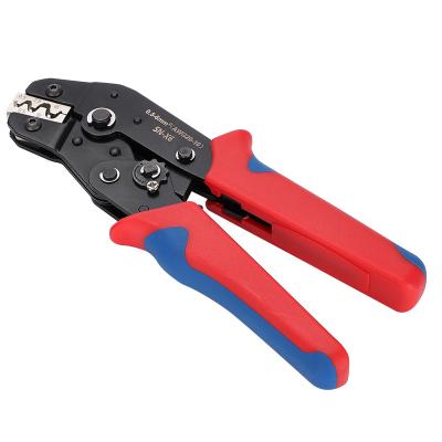 China Crimping Crimp Tool Plier Good Price A Grade Quality Crimping Wire Terminsls Hot Air Heat Shrink Tube for sale