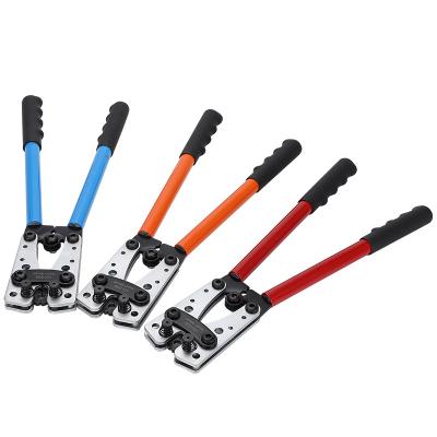 China Crimping Factory Supply Terminal Crimping Pliers Crimping Pliers Orthodontic Wire Copper Crimping Tool Plier for sale