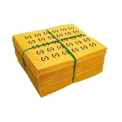 China Waterproof Traditional Chinese Joss Paper Votive Paper Ancestor Money for Good Luck Antique Coins Copper Coins for sale