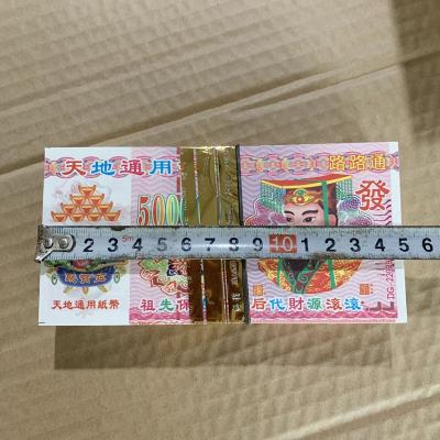 China Waterproof Prop Money Paper Progenitor Money For Good Luck USA Dollor for sale