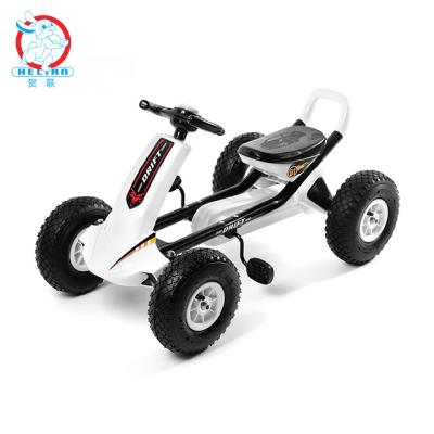 China BLM 2021 new children's toys baby riding toy children pedal yo-yo four-wheeled children ride a bicycle for sale