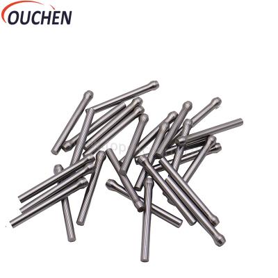 China Custom High Demand Manufactured Punch Dies Steel Dies Mold OEM/ODM DIN Punch Pin Punch for sale