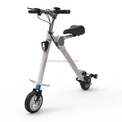 China Aluminum alloy electric e-bike electric foldable road fasting electric bicycle in sale for sale