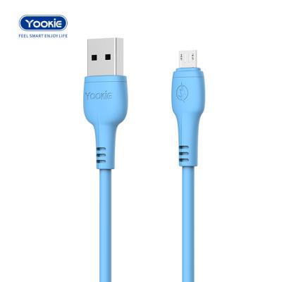 China Popular USB Synchronous Transmission Cable Charging Data Cable For Android /IOS/ TYPE C Mobile Phone for sale