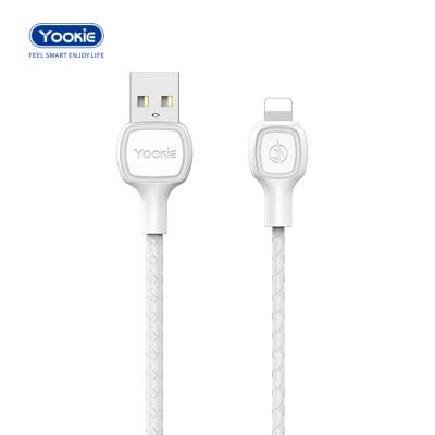 China Hot Selling Cheap Price V8 Micro Micro / Type C / IPH USB Data Cable Fast Charging+Data For Mobile Phones Charger Usb for sale