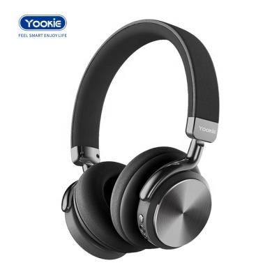 China Comfortable Yookie Wireless Headphone/OEM/Wholesale Popular YKS3 With Multiple Colors Headset for sale