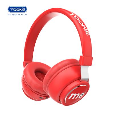 China OEM BT 5.0 Wireless Headphones Wholesale Comfortable Fit Stereo Headset Earbuds For TV, PC, Mobile Phones, Home Office for sale