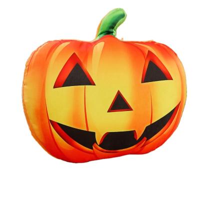 China New Eco-friendly Material Wholesale Halloween Pumpkin Series Dolls Kids Plush Toys Birthday Gifts And Home Decoration for sale