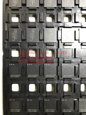 China THGBF7G9L4LBATR   TOSHIBA Flash Card 64G-byte 1.8V/3.3V Universal Flash Storage 153-Pin TFBGA - Trays (Alt: THGBF7T0L8LB for sale