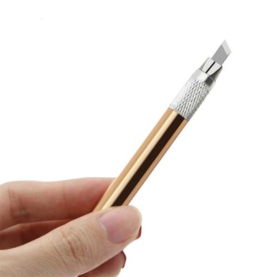 China Engraving Products Carving Knife Handheld Carving Knife Set Craft Carving Knife Set Craft for sale