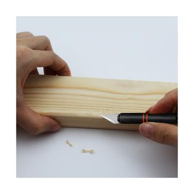 China Engraving High Hardness Stainless Steel Maintenance Fruit Carving Knife Multifunctional Home Products Tool for sale