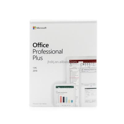 China Microsoft License Key Office 2021 Pro Plus Key Card With Case 2021 PP Full Package Key Office 2021 Pro Plus Binding for sale