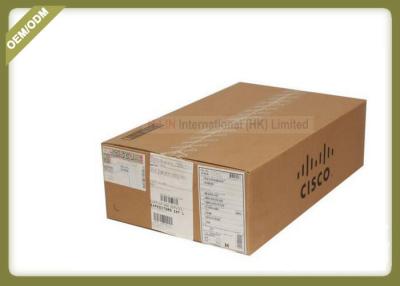 China Modelo original WS-C3850-24XS-S do porto do porto 10G SFP do conversor 24 dos meios da fibra ótica dos ethernet de Cisco 3850 à venda