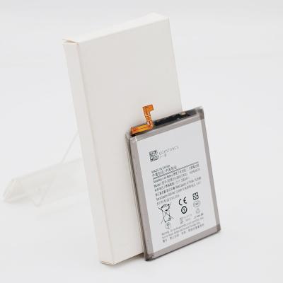 China Rechargeable Mobile Phone Polymer Li-ion Battery Replacement For Android Smart Phone Samsung Note10+ EB-BN972 ABU High Capacity 4300mAh 3.85v for sale