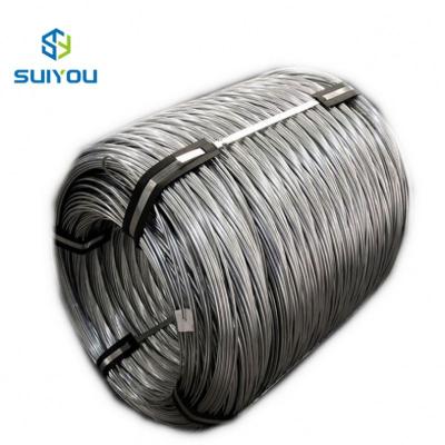 China Twisted Binding Wire Building Material Iron Rod Soft Annealed Black Irongalvanized Binding Wire for sale