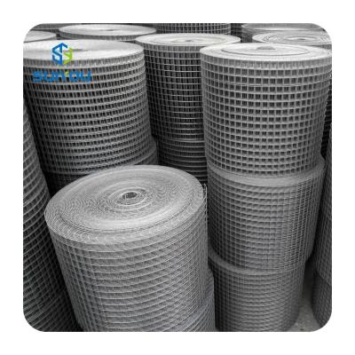 China Easily Assembled Construction Welded Wire Mesh For Building /Construction Welded Wire Mesh Panel /Stainless Steel Welded Wire Mesh for sale