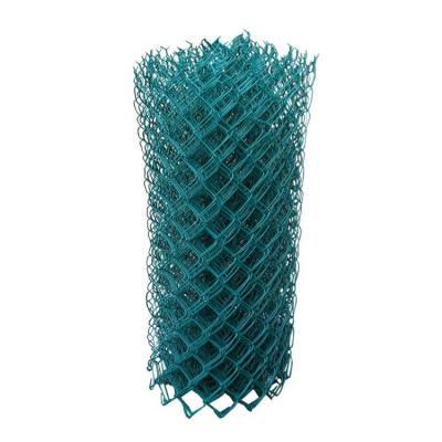 China Building Wire Mesh China Supplier High Quality Chain Link Fence Barbed Wire Farm Stadium Barbed Wire for sale