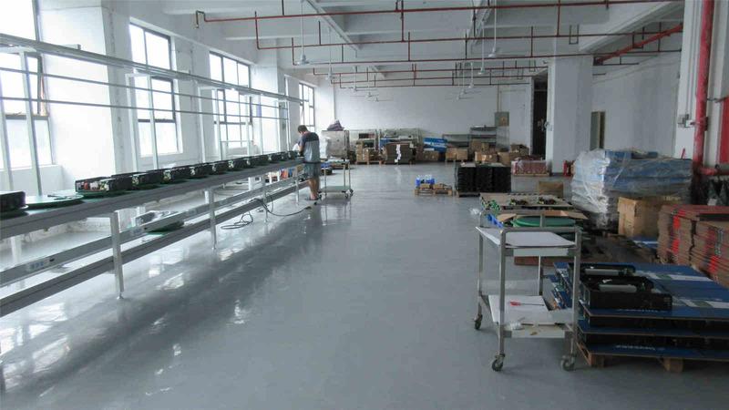 Verified China supplier - Shenzhen Hinvert Electronics Co., Ltd.