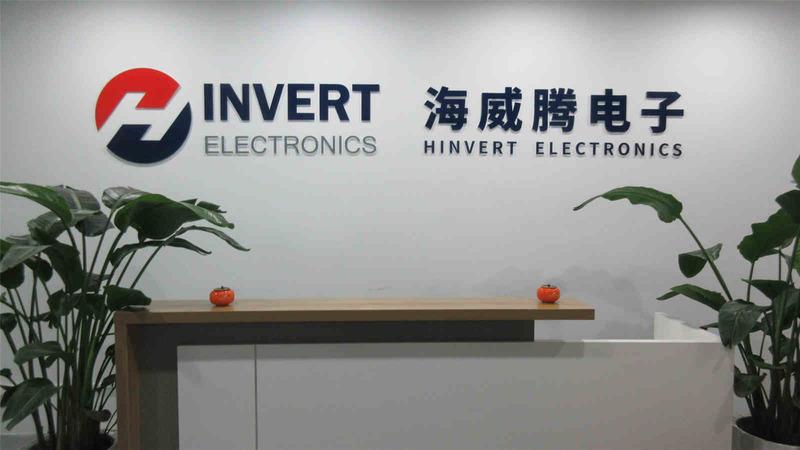 Verified China supplier - Shenzhen Hinvert Electronics Co., Ltd.