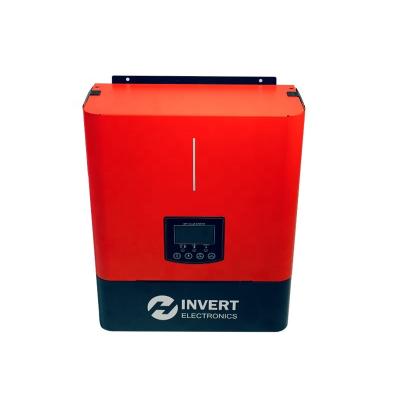 China Home solar power system 3 phase 3kva 5kva 2kw 3kw 5kw mppt off grid solar inverter hybrid solar inverter price for sale