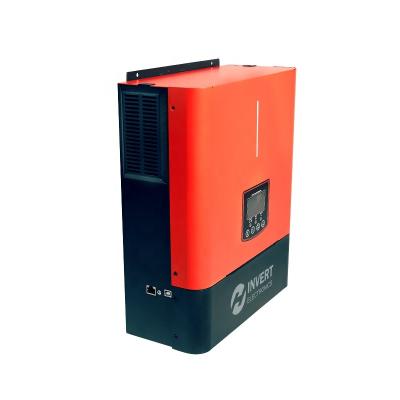 China Domestic Pure Solar Inverter Price 3kw 5kw 8kw Solar Power System AC Single Phase Inverter Energy Storage Hybrid Solar Power Inverters 3kw 5kw 8kw for sale