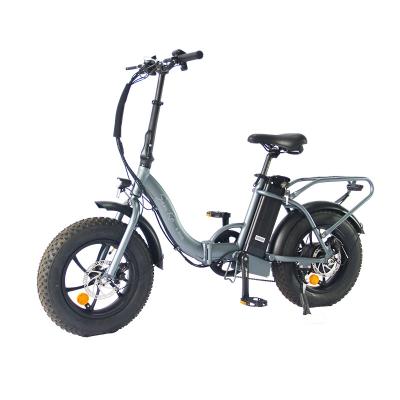 China Best Gift 250W Aluminum Alloy City Folding Assist Mountain Electric Bicycle For Kids for sale