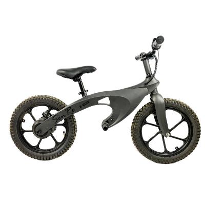 China Child Bicycle Kids Cycle 24V 250W Electric Bicycle Mountain City Kids Bike 24V Controller Ebike for sale