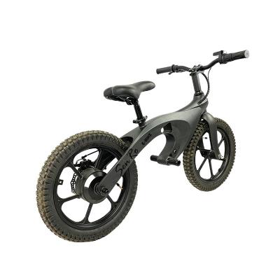 China Hot sale OEM/ODM child ebike 16