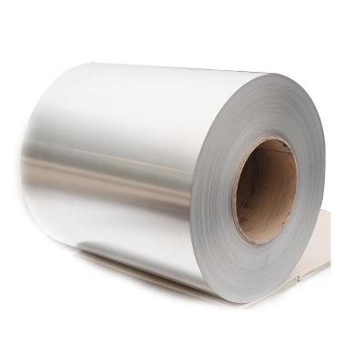 China Radiator China Manufacture 3004 3003 Aluminum Coil And Roll Wholesale for sale