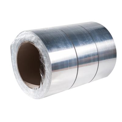 China Heatsink China Supplier 2mm Thickness 5052 Aluminum Coil for sale