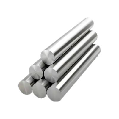 China Industrial Aluminum Primary Billets With Round Shape Bar From China Supplier for sale