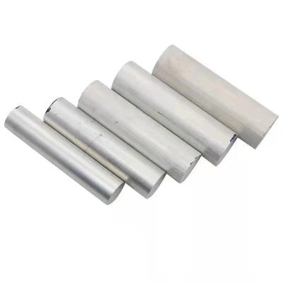 China Industrial Manufacturer Supplied Alloy Rods 5052 5005 5083 5A05 Aluminum Round Bar for sale