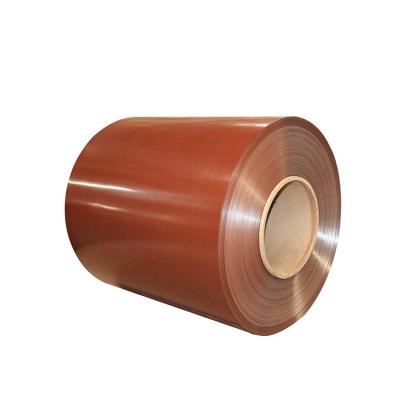 China Wholesale 1060 Vehicle PE Pvdf Coated Aluminum Coil 3003 3004 5052 for sale