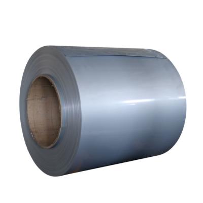 China 3xxx 5xxx Vehicle Color Coated Aluminum Rolls Sheets Aluminum Coil for sale