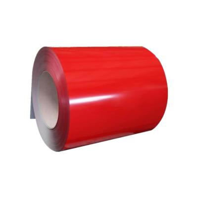 China Making Pipes Online Wholesale Professional Design Prepainted Galvanized Steel Coil Color Coated Roll for sale