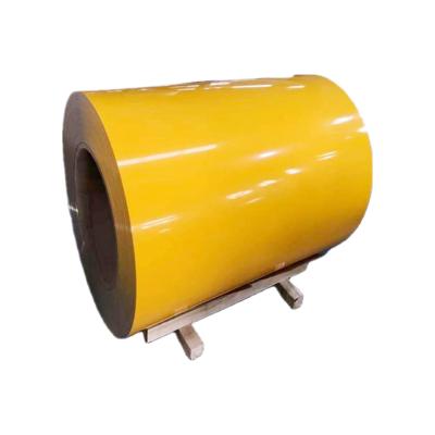 China Making Pipes Fabricate Color Coated GI Galvanized Steel Coil And PPGI Sheet for sale