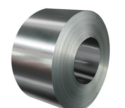 China Industries 11mm 23mm Thickness Hot Rolled 410 Stainless Steel Coil for sale