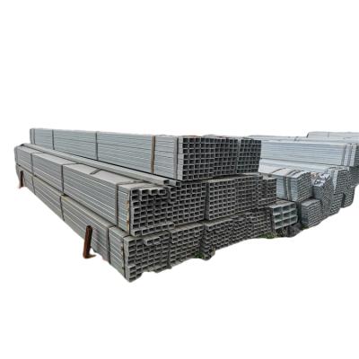 China Indoor and outdoor building construction China wholesale price 304 stainless steel square tube welded pipe for sale for sale