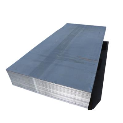 China Galvanized pipes galvanized steel floor decking sheet electro galvanized steel sheet plain for sale