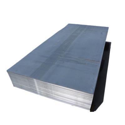 China Galvanized Pipes Thin Metal Black Galvanized Steel Sheet Galvanized Steel Sheet With Low Price for sale